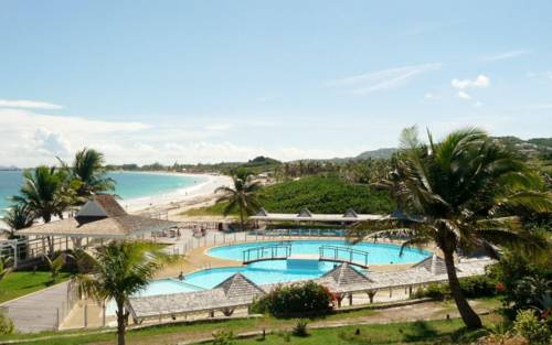 Orient Bay Sankt Martin Last-Minute-Rabattcode Booking.com