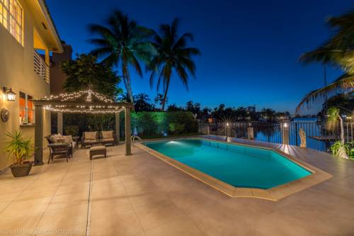 Sunny Isles Beach Vereinigte Staaten Last-Minute-Rabattcode Booking.com