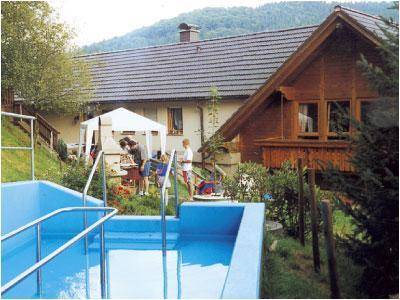 Biederbach Germany Last Minute Discount Code Booking.com