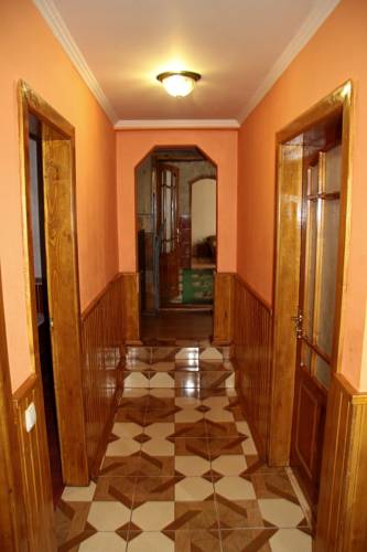 Yasinya Ucrania Último Minuto Código de Descuento Booking.com