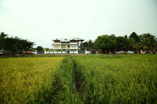 Alleppey India Last Minute Discount Code Booking.com