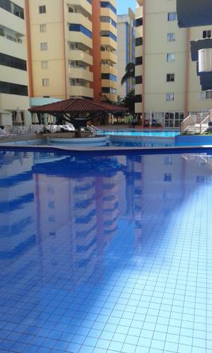 Caldas Novas (Goias) Brazil Last Minute Discount Code Booking.com