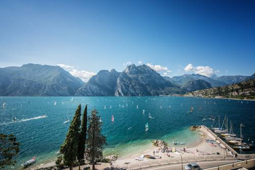 Torbole Italië Laatste minuut Kortingscode Booking.com