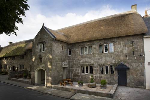 Chagford Royaume-Uni Code de réduction de dernière minute Booking.com
