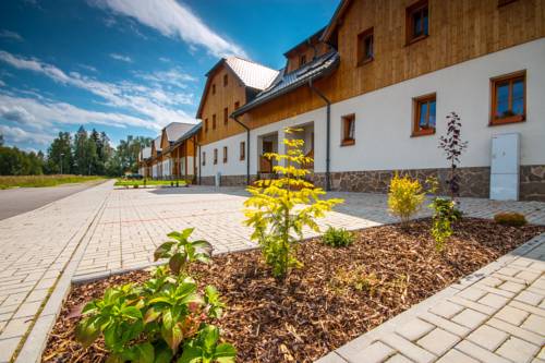 Nová Pec Tschechien Last-Minute-Rabattcode Booking.com