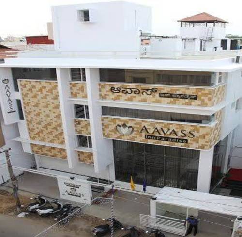 Mysore Indien Last-Minute-Rabattcode Booking.com