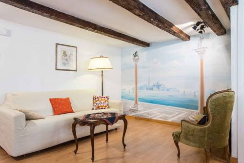 Venedig Italien Last-Minute-Rabattcode Booking.com