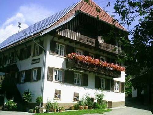 Elzach-Oberprechtal Germany Last Minute Discount Code Booking.com