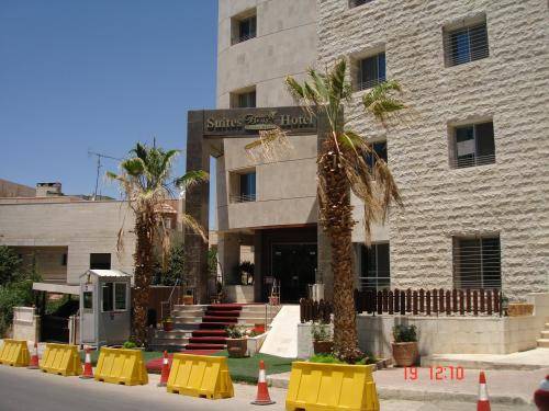 Amman Jordan Last Minute Discount Code Booking.com