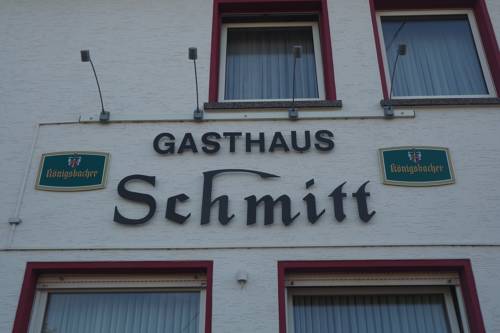 Morshausen Duitsland Laatste minuut Kortingscode Booking.com