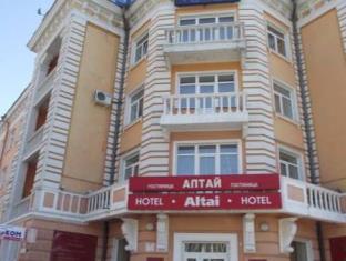 Barnaul Russia Last Minute Discount Code Agoda.com