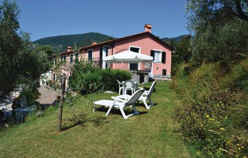 Sestri Levante -GE- Italia Último Minuto Código de Descuento Booking.com