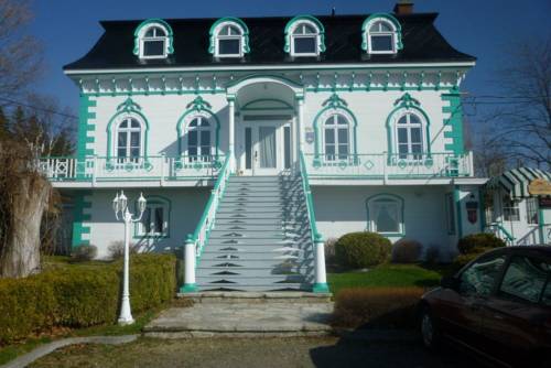 St-André-de-Kamouraska (Quebec) Canada Laatste minuut Kortingscode Booking.com