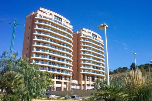 Calpe Spain Last Minute Discount Code Booking.com