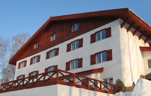 Novoabzakovo Russia Last Minute Discount Code Booking.com