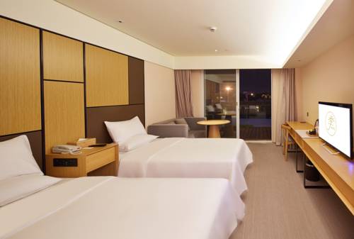 Ningde China Last Minute Discount Code Booking.com