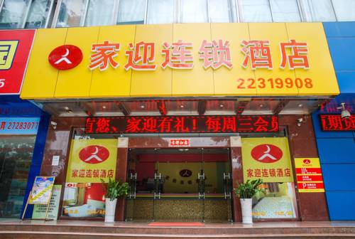 Dongguan Chine Code de réduction de dernière minute Booking.com