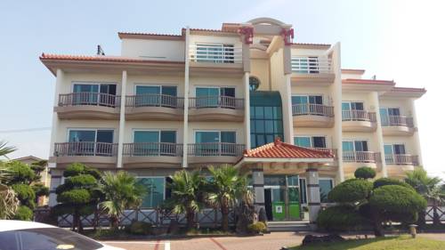 Jeju South Korea Last Minute Discount Code Booking.com