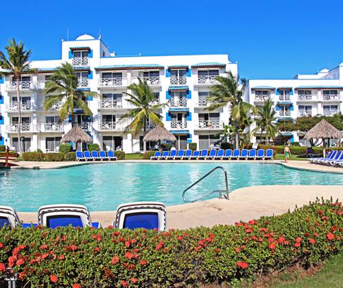 Panama Panama Last-Minute-Rabattcode Booking.com