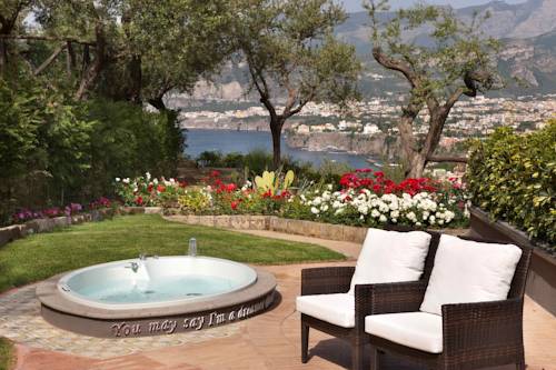 Sorrento Italie Code de réduction de dernière minute Booking.com