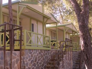 Navajas Spain Last Minute Discount Code Agoda.com