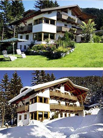 Seefeld in Tirol Austria Last Minute Discount Code Booking.com