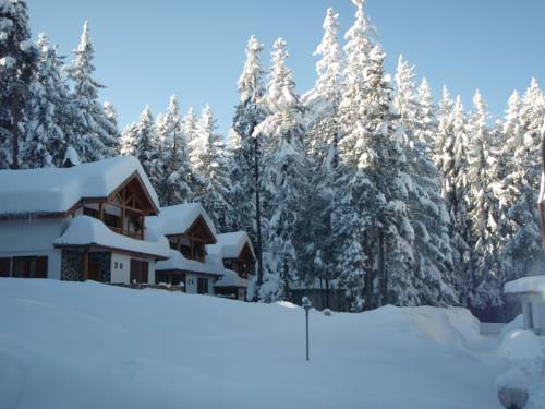 Borovets Bulgarien Last-Minute-Rabattcode Booking.com