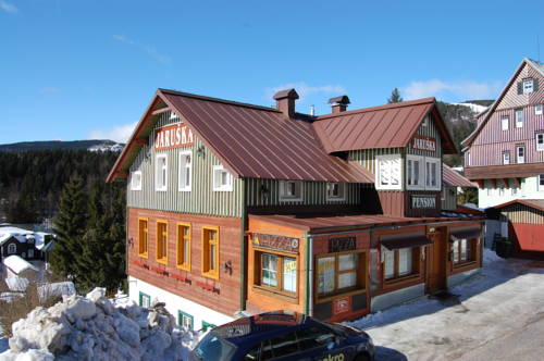 Spindleruv Mlyn Tschechien Last-Minute-Rabattcode Booking.com