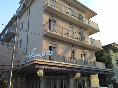 Rimini Italie Code de réduction de dernière minute Booking.com