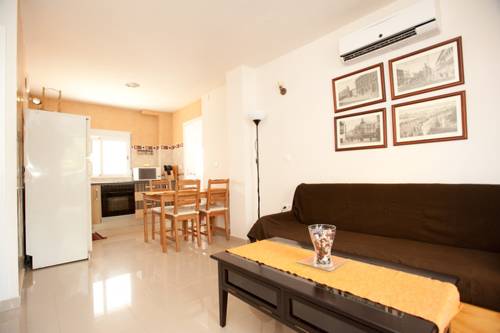 Sevilla Spain Last Minute Discount Code Booking.com
