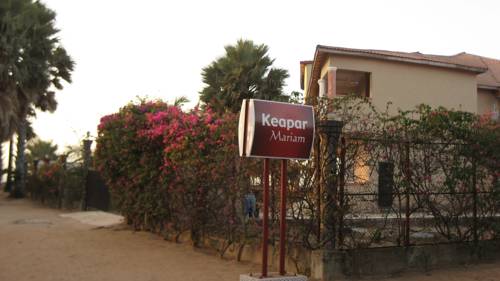 Bijilo Gambia Last Minute Discount Code Booking.com