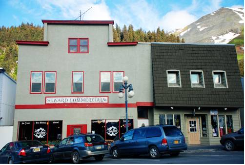 Seward (Alaska) United States Last Minute Discount Code Booking.com