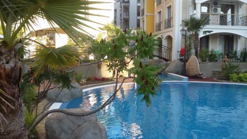 Sonniger Strand Bulgarien Last-Minute-Rabattcode Booking.com