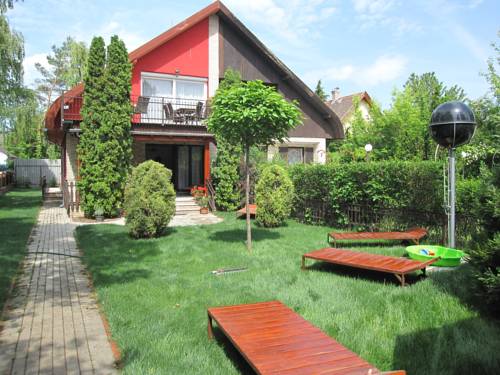 Szántód Hungary Last Minute Discount Code Booking.com