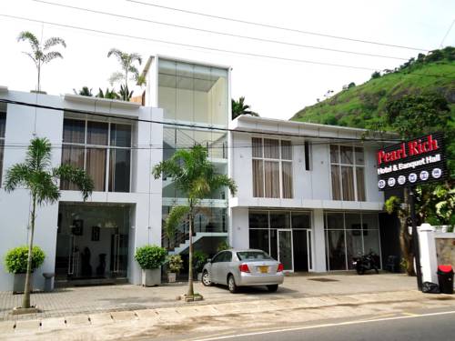 Kandy Sri Lanka Last-Minute-Rabattcode Booking.com
