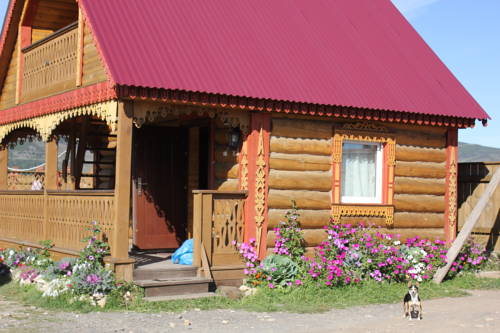 Bolchoe Goloustnoe Russie Code de réduction de dernière minute Booking.com