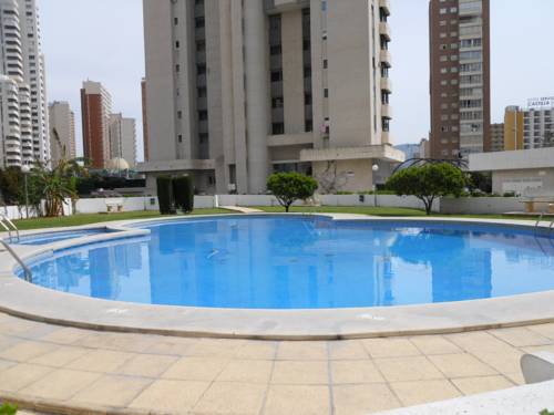 Benidorm Spanien Last-Minute-Rabattcode Booking.com