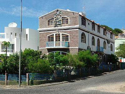 Mindelo Cape Verde Last Minute Discount Code Booking.com
