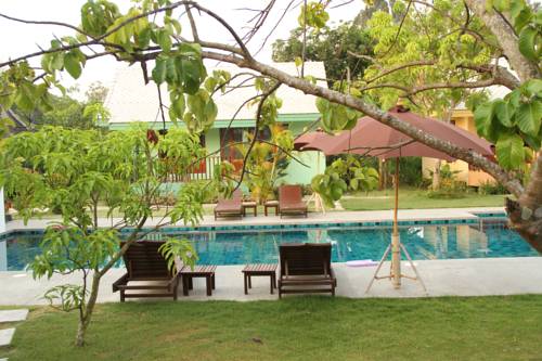 Lamphun Thailand Last Minute Discount Code Booking.com