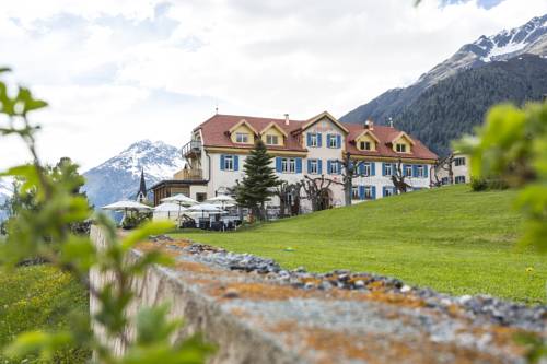 Guarda Schweiz Last-Minute-Rabattcode Booking.com