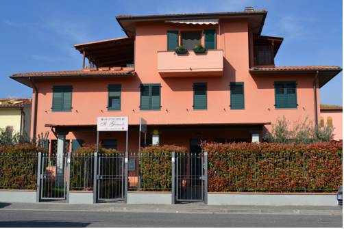 Campi Bisenzio Italien Last-Minute-Rabattcode Booking.com