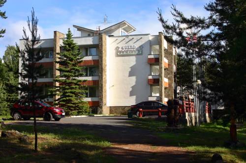 Kosalma Russland Last-Minute-Rabattcode Booking.com