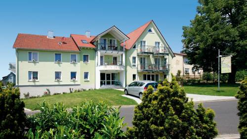 Thüngersheim Deutschland Last-Minute-Rabattcode Booking.com