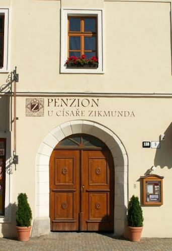 Znojmo Tschechien Last-Minute-Rabattcode Booking.com