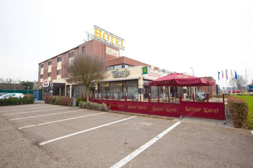 Westerlo Belgien Last-Minute-Rabattcode Booking.com