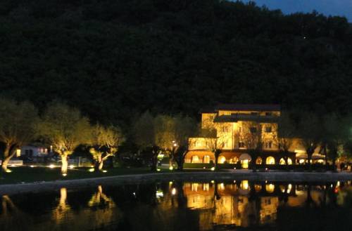 Scanno Italien Last-Minute-Rabattcode Booking.com