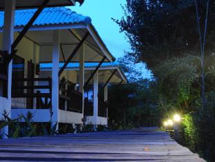 Koh Lanta Thailand Last Minute Discount Code Agoda.com