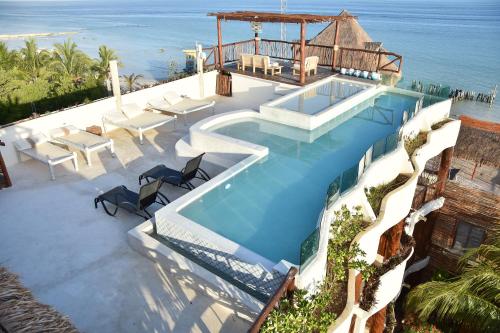 Holbox Island Mexico Last Minute Discount Code Agoda.com