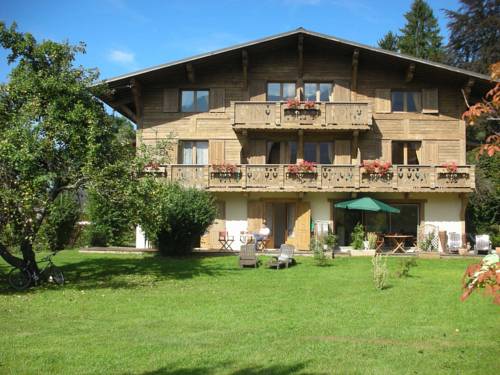 Samoëns Frankreich Last-Minute-Rabattcode Booking.com