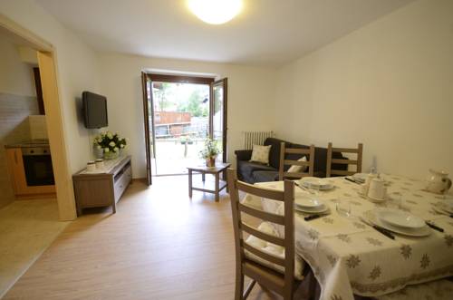 Madonna di Campiglio Italien Last-Minute-Rabattcode Booking.com